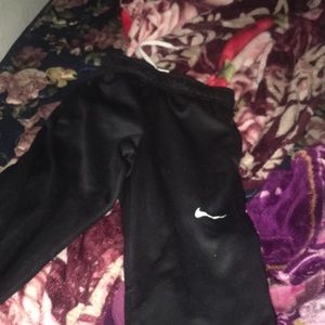 Nike sweats